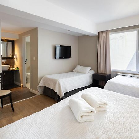 Hotel Alt Interlaken San Carlos de Bariloche Dış mekan fotoğraf