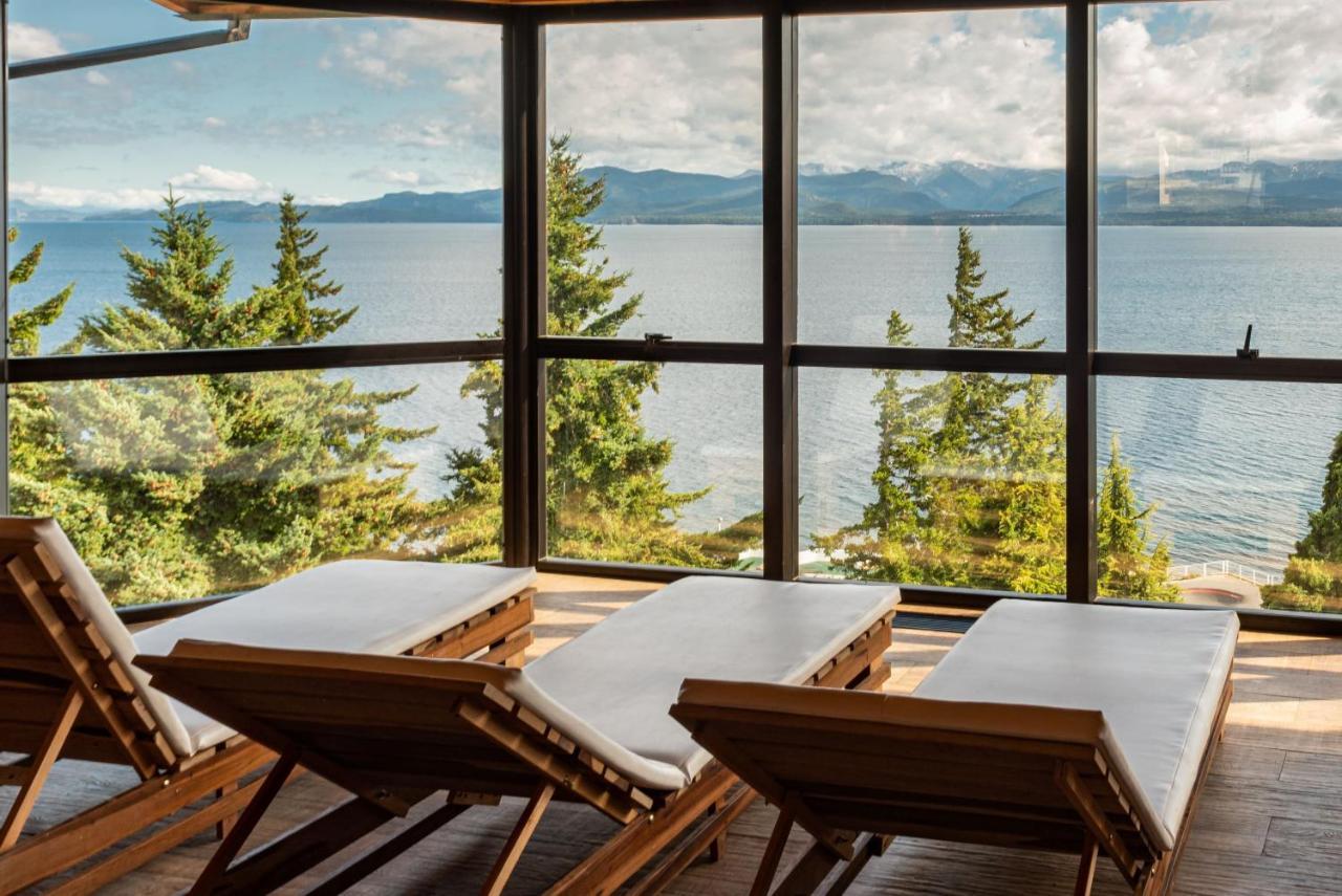 Hotel Alt Interlaken San Carlos de Bariloche Dış mekan fotoğraf