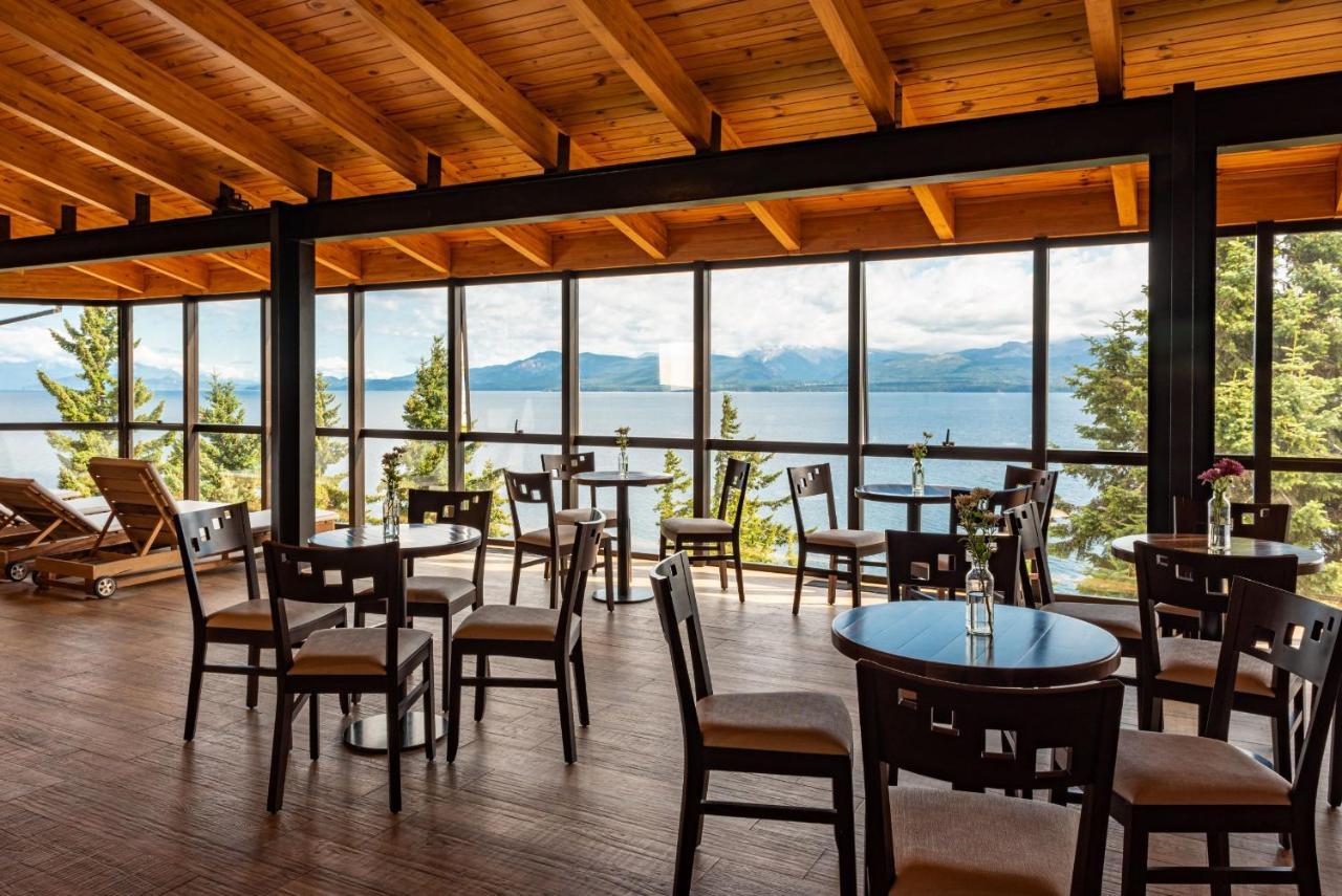 Hotel Alt Interlaken San Carlos de Bariloche Dış mekan fotoğraf