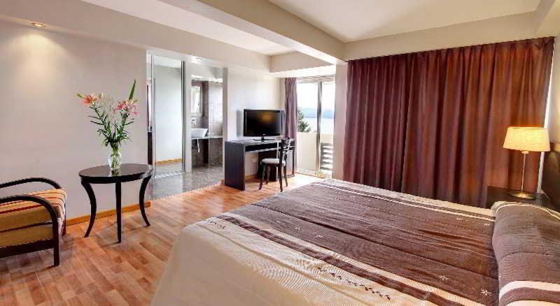 Hotel Alt Interlaken San Carlos de Bariloche Dış mekan fotoğraf