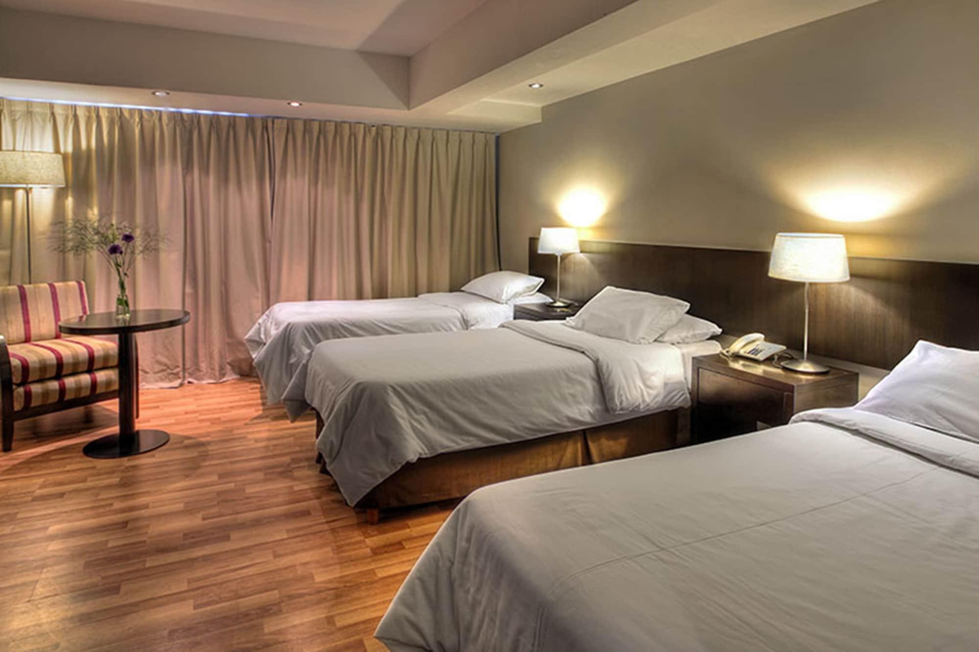 Hotel Alt Interlaken San Carlos de Bariloche Dış mekan fotoğraf