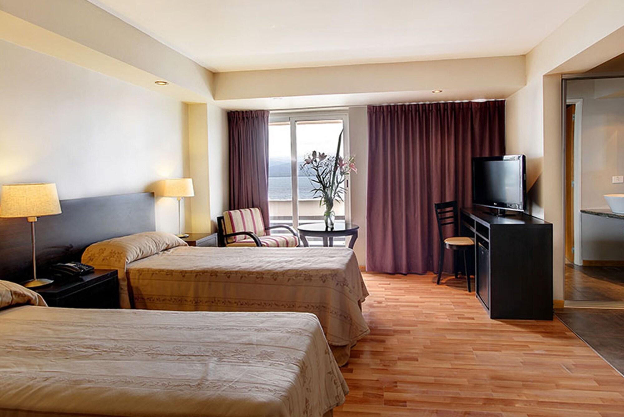 Hotel Alt Interlaken San Carlos de Bariloche Dış mekan fotoğraf