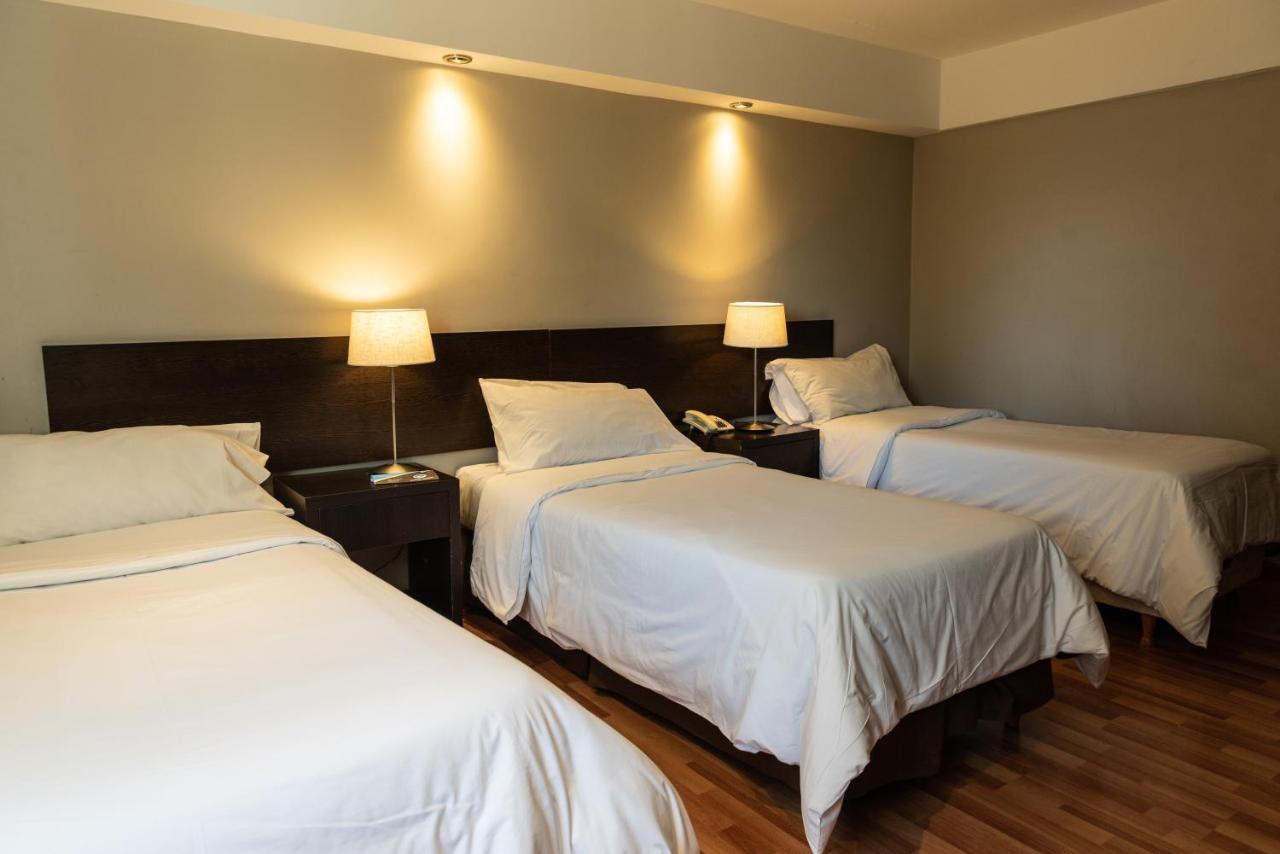 Hotel Alt Interlaken San Carlos de Bariloche Dış mekan fotoğraf