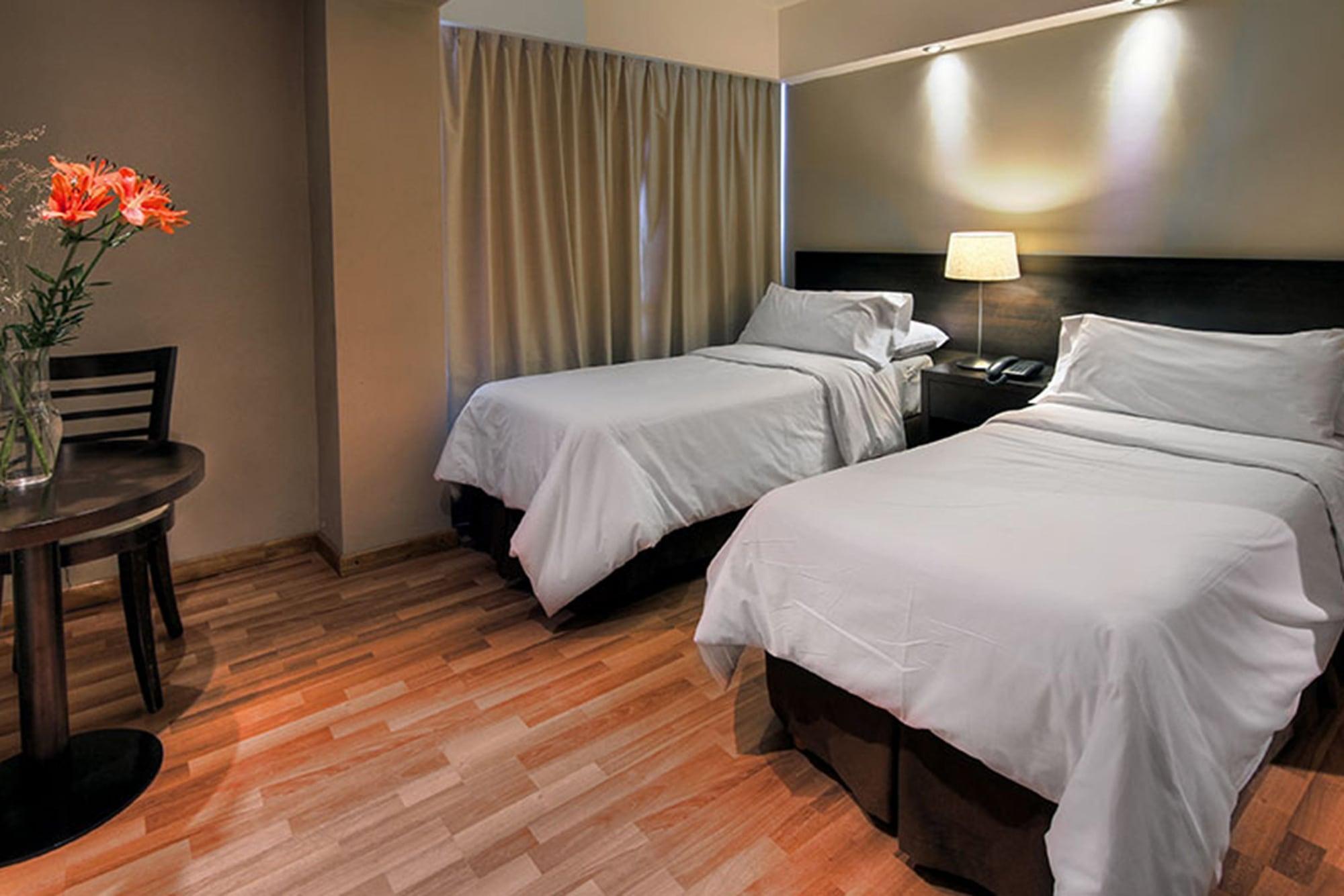Hotel Alt Interlaken San Carlos de Bariloche Dış mekan fotoğraf