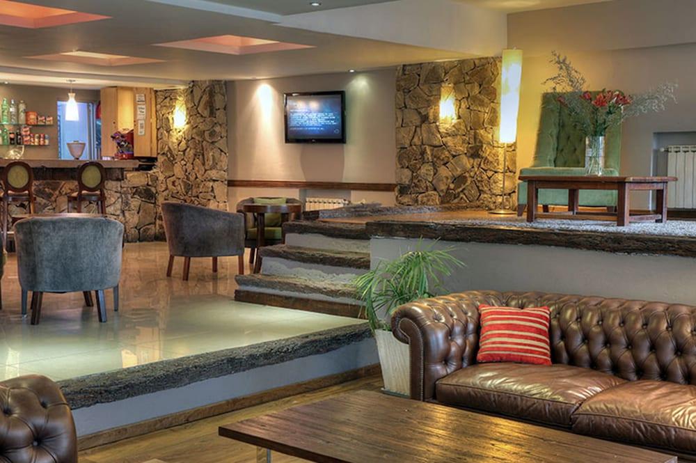 Hotel Alt Interlaken San Carlos de Bariloche Dış mekan fotoğraf