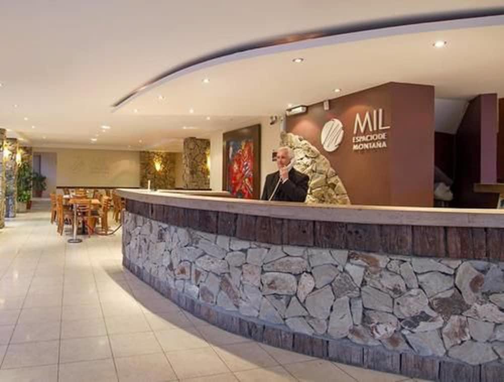 Hotel Alt Interlaken San Carlos de Bariloche Dış mekan fotoğraf