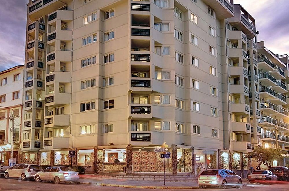 Hotel Alt Interlaken San Carlos de Bariloche Dış mekan fotoğraf