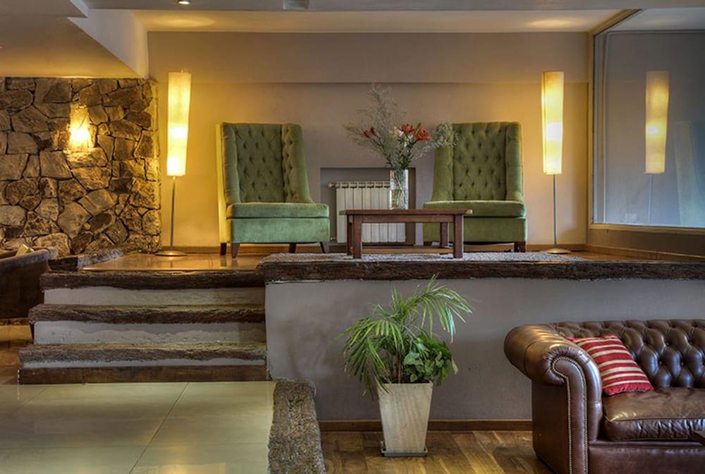 Hotel Alt Interlaken San Carlos de Bariloche Dış mekan fotoğraf