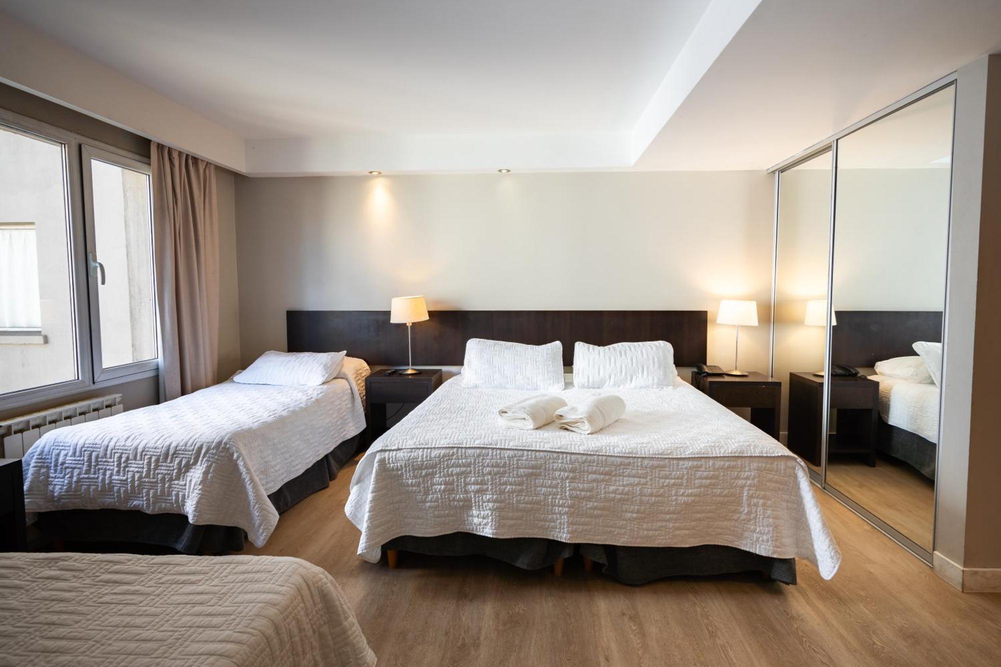 Hotel Alt Interlaken San Carlos de Bariloche Dış mekan fotoğraf