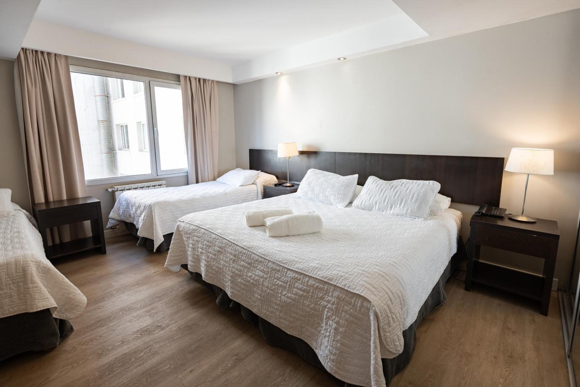Hotel Alt Interlaken San Carlos de Bariloche Dış mekan fotoğraf
