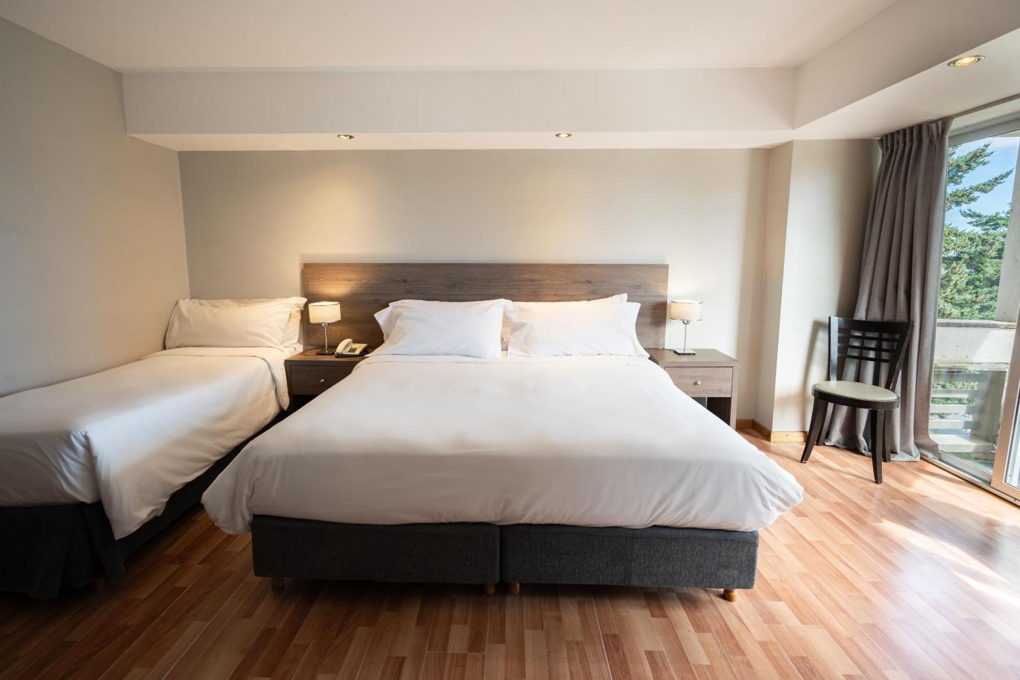 Hotel Alt Interlaken San Carlos de Bariloche Dış mekan fotoğraf