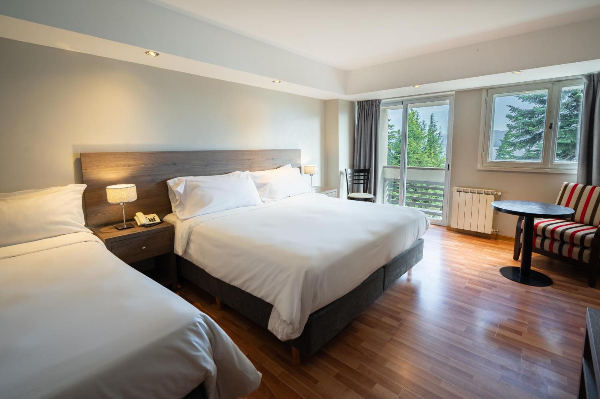 Hotel Alt Interlaken San Carlos de Bariloche Dış mekan fotoğraf