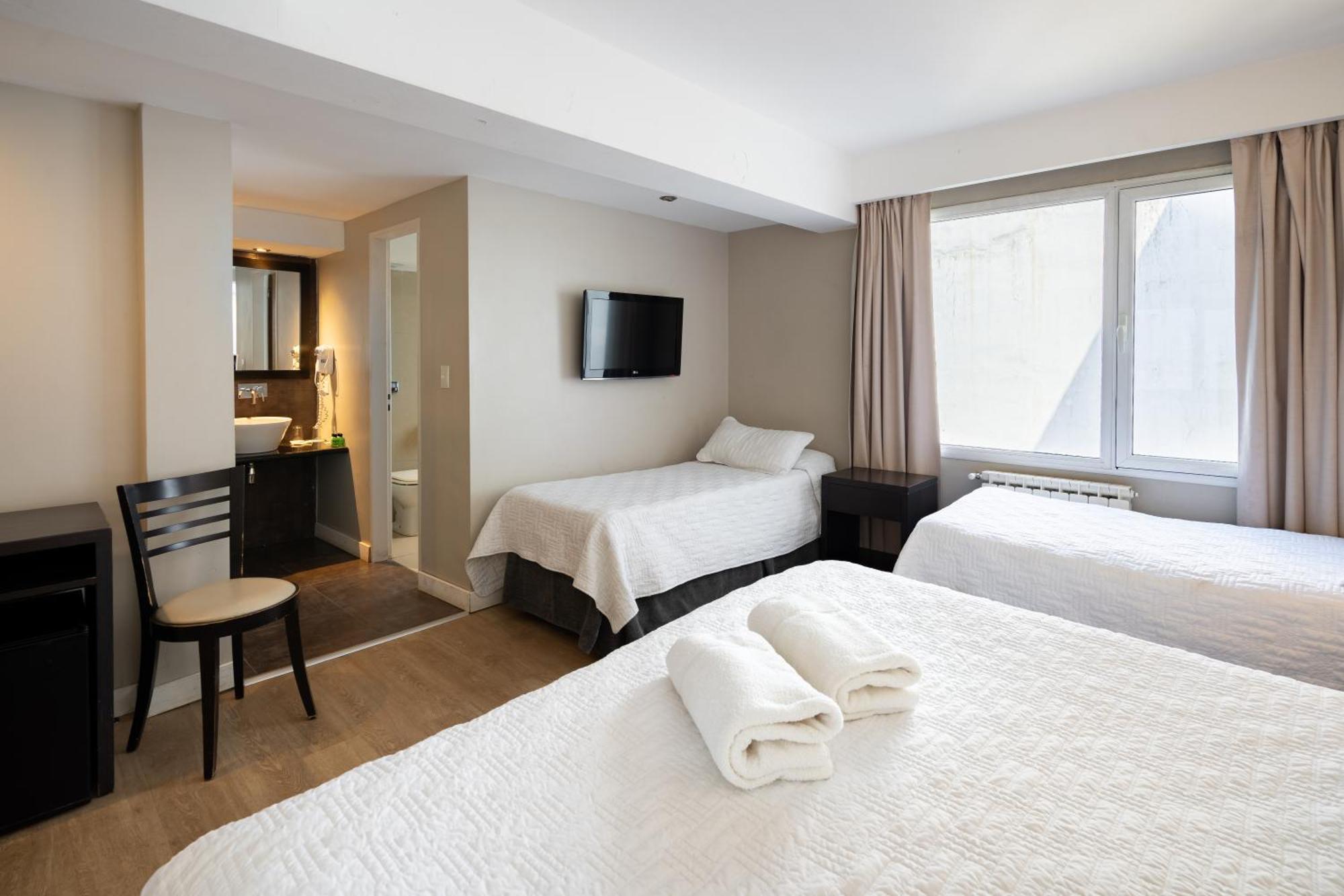 Hotel Alt Interlaken San Carlos de Bariloche Dış mekan fotoğraf