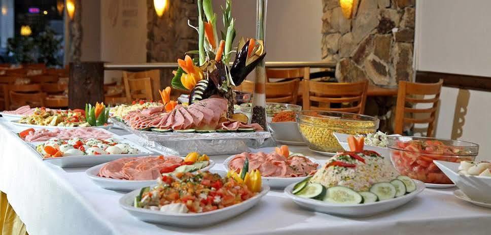 Hotel Alt Interlaken San Carlos de Bariloche Dış mekan fotoğraf