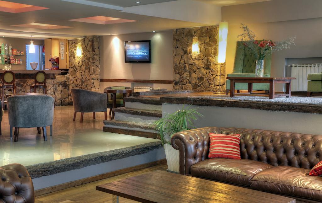 Hotel Alt Interlaken San Carlos de Bariloche Dış mekan fotoğraf