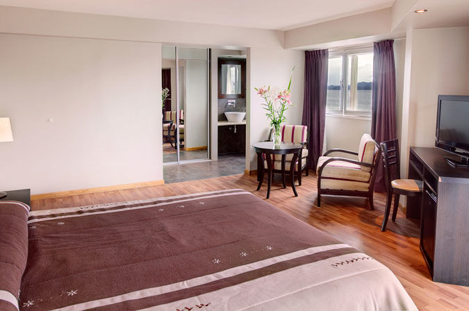 Hotel Alt Interlaken San Carlos de Bariloche Dış mekan fotoğraf