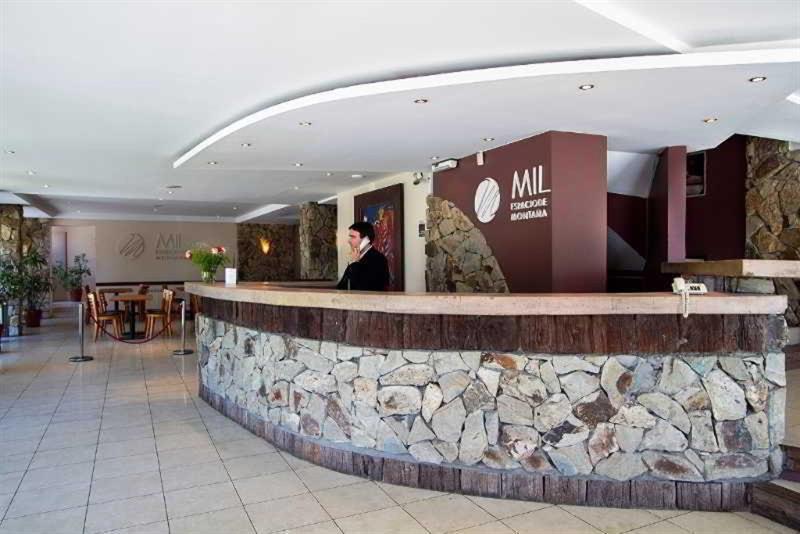 Hotel Alt Interlaken San Carlos de Bariloche Dış mekan fotoğraf